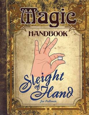 Cover of Sleight of Hand