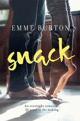 Cover of Snack