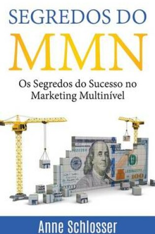 Cover of Segredos Do Mmn