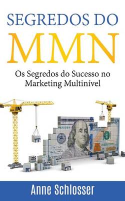 Book cover for Segredos Do Mmn