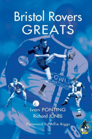 Cover of Bristol Rovers Greats