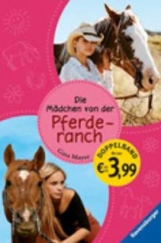 Cover of Die Madchen Von Der Pferderanch
