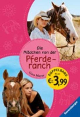 Book cover for Die Madchen Von Der Pferderanch