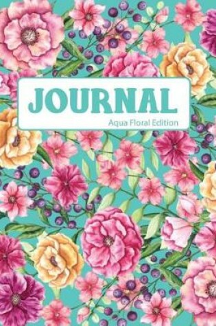 Cover of Journal