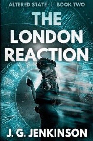 Cover of The London Reaction