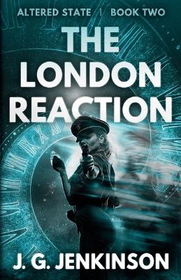 Book cover for The London Reaction