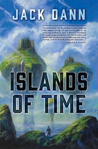 Cover of Islands of Time