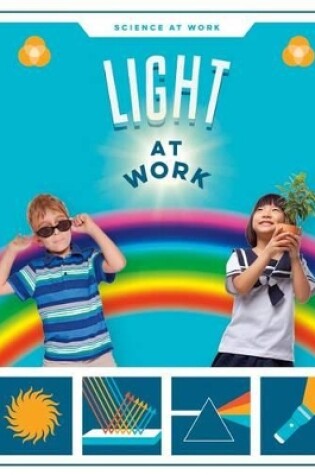Cover of Light at Work