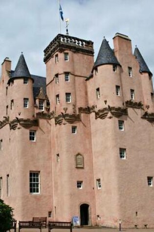 Cover of Craigievar Castle, Scotland