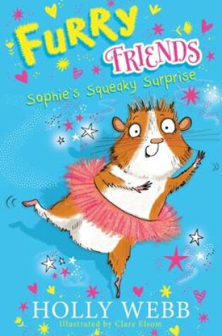 Cover of Sophie's Squeaky Surprise