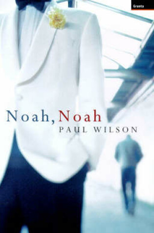 Cover of Noah, Noah