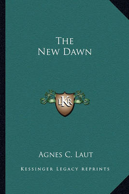 Book cover for The New Dawn