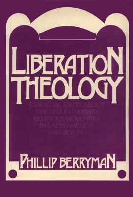 Book cover for Liberation Theology