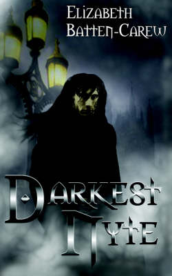 Book cover for Darkest Nyte