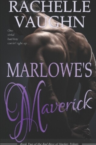 Cover of Marlowe's Maverick