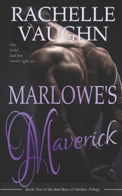 Cover of Marlowe's Maverick