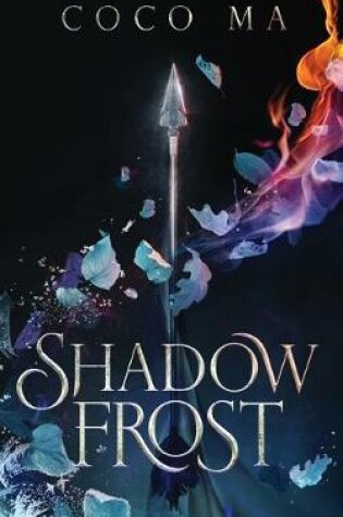 Cover of Shadow Frost