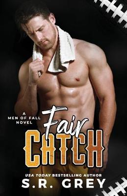 Book cover for Fair Catch