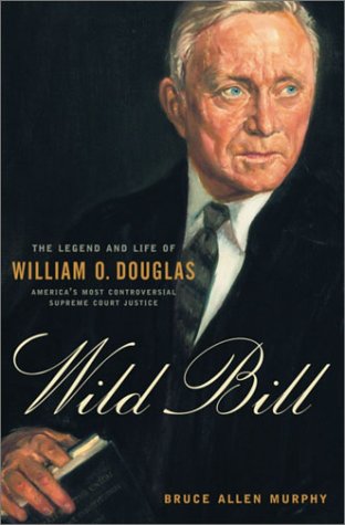 Book cover for Wild Bill