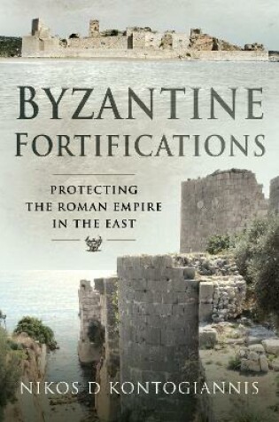 Cover of Byzantine Fortifications
