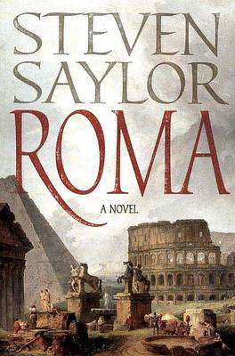 Cover of Roma