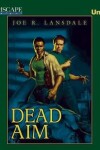 Book cover for Dead Aim