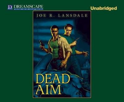 Book cover for Dead Aim