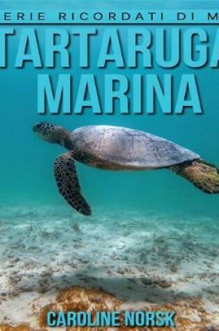 Cover of Tartaruga Marina
