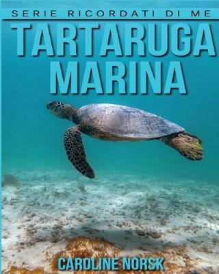 Book cover for Tartaruga Marina