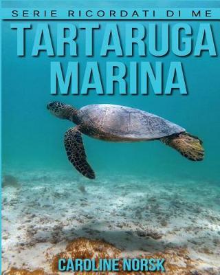 Cover of Tartaruga Marina