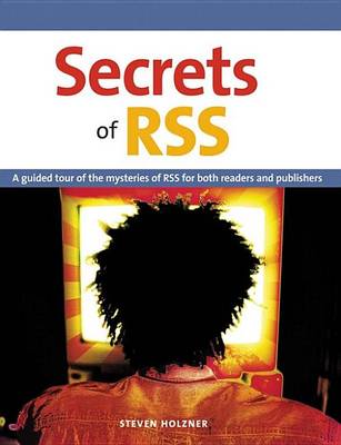 Book cover for Secrets of Rss