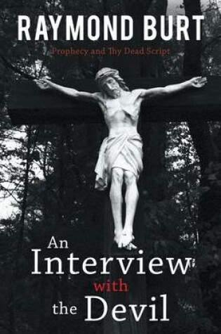Cover of An Interview with the Devil