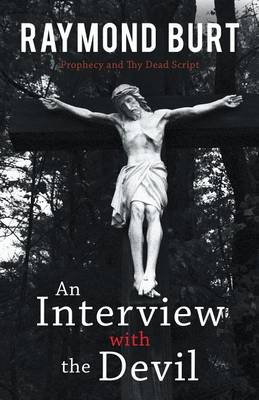 Book cover for An Interview with the Devil