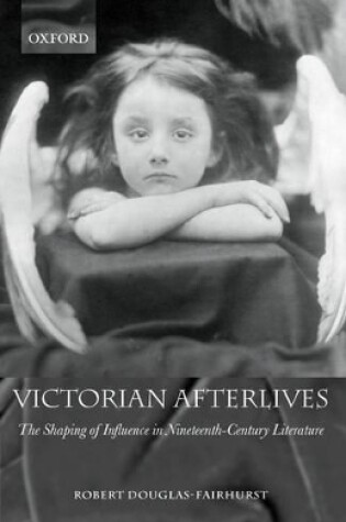 Cover of Victorian Afterlives