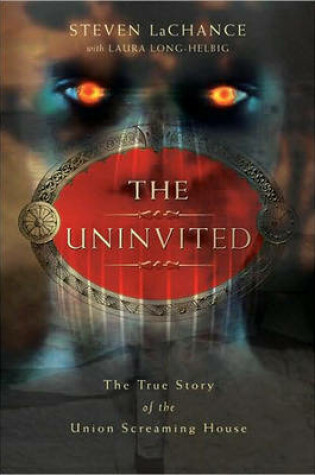 Cover of The Uninvited