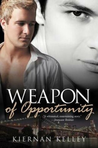 Cover of A Weapon of Opportunity
