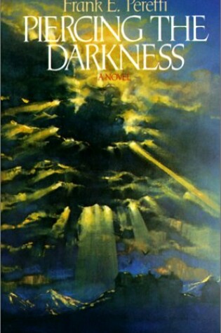 Cover of Piercingthe Darkness