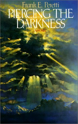 Book cover for Piercingthe Darkness