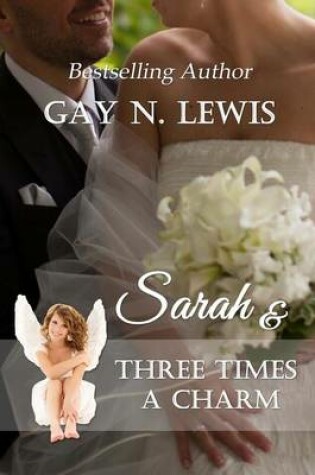 Cover of Sarah and Three Times a Charm