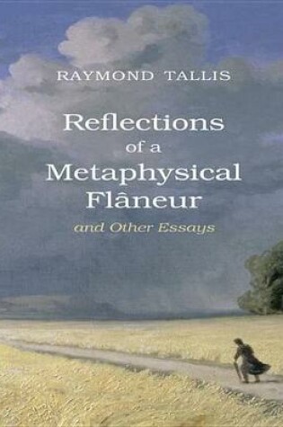 Cover of Reflections of a Metaphysical Flaneur