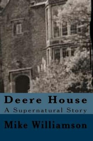 Cover of Deere House