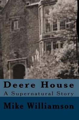 Book cover for Deere House