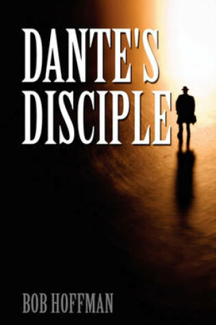 Cover of Dante's Disciple