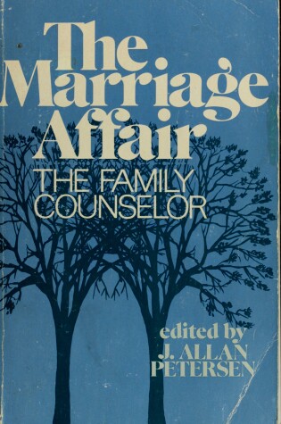 Cover of Marriage Affair