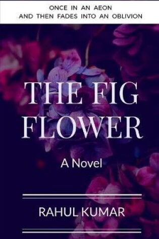 Cover of The Fig Flower