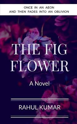 Book cover for The Fig Flower