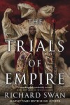 Book cover for The Trials of Empire