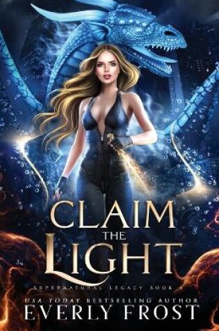 Cover of Claim the Light