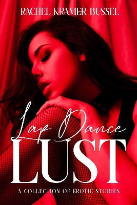 Book cover for Lap Dance Lust