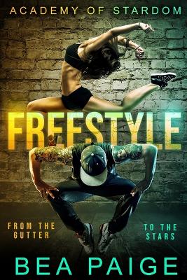 Book cover for Freestyle